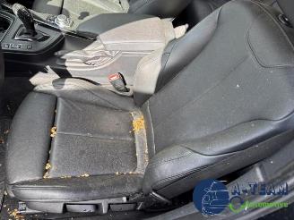 BMW 3-serie 3 serie (F30), Sedan, 2011 / 2018 320i 2.0 16V picture 17