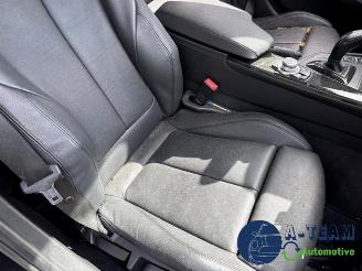 BMW 3-serie 3 serie (F30), Sedan, 2011 / 2018 320i 2.0 16V picture 29