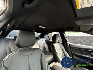 BMW 3-serie 3 serie (F30), Sedan, 2011 / 2018 320i 2.0 16V picture 32