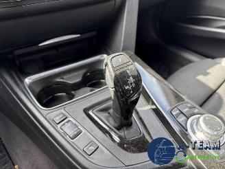 BMW 3-serie 3 serie (F30), Sedan, 2011 / 2018 320i 2.0 16V picture 23