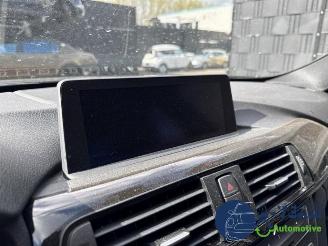 BMW 3-serie 3 serie (F30), Sedan, 2011 / 2018 320i 2.0 16V picture 26