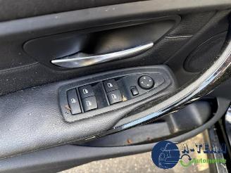 BMW 3-serie 3 serie (F30), Sedan, 2011 / 2018 320i 2.0 16V picture 18