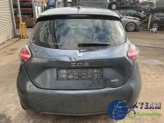Renault Zoé Zoe (AG), Hatchback 5-drs, 2012 R135 picture 16