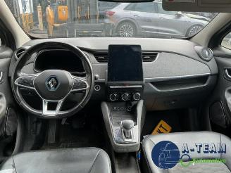 Renault Zoé Zoe (AG), Hatchback 5-drs, 2012 R135 picture 21