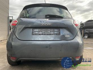 Renault Zoé Zoe (AG), Hatchback 5-drs, 2012 R135 picture 18