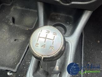 Peugeot 206 206+ (2L/M), Hatchback, 2009 / 2013 1.1 XR,XS picture 20