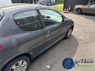Peugeot 206 206+ (2L/M), Hatchback, 2009 / 2013 1.1 XR,XS picture 10