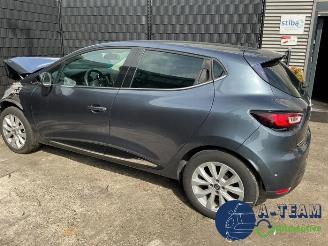 Renault Clio Clio IV (5R), Hatchback 5-drs, 2012 / 2021 1.5 dCi 90 FAP picture 9