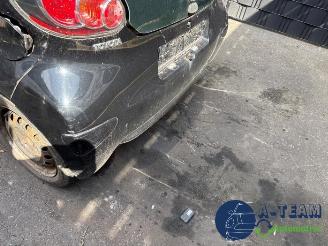 Toyota Aygo Aygo (B10), Hatchback, 2005 / 2014 1.0 12V VVT-i picture 35