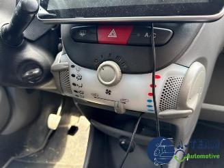 Toyota Aygo Aygo (B10), Hatchback, 2005 / 2014 1.0 12V VVT-i picture 22
