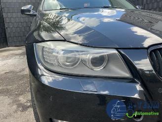 BMW 3-serie 3 serie Touring (E91), Combi, 2004 / 2012 318d 16V picture 22