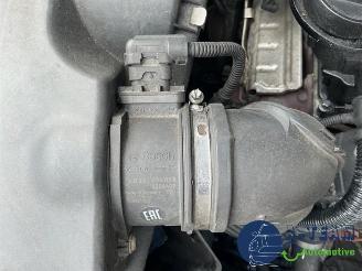 BMW 3-serie 3 serie Touring (E91), Combi, 2004 / 2012 318d 16V picture 34