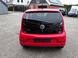 Volkswagen Up! Up! (121), Hatchback, 2011 1.0 12V 60 picture 4