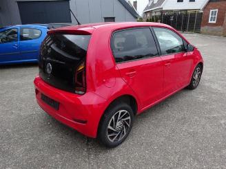Volkswagen Up! Up! (121), Hatchback, 2011 1.0 12V 60 picture 5