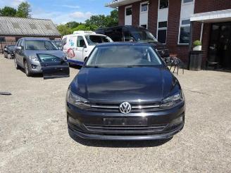 Volkswagen Polo Polo VI (AW1), Hatchback 5-drs, 2017 1.6 TDI 16V 80 picture 1