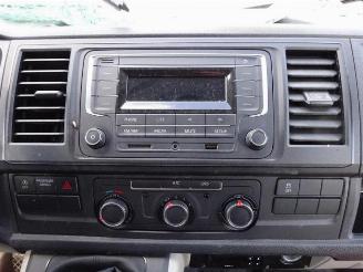 Volkswagen Transporter Transporter T6, Van, 2015 / 2024 2.0 TDI DRF picture 13