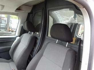 Volkswagen Caddy Caddy IV, Van, 2015 2.0 TDI 102 picture 12