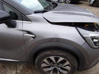 Renault Captur Captur II (RJB), SUV, 2020 1.3 TCE 130 16V picture 7