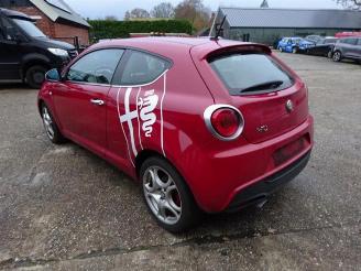 Alfa Romeo MiTo MiTo (955), Hatchback, 2008 / 2018 1.3 JTDm 16V Eco picture 3