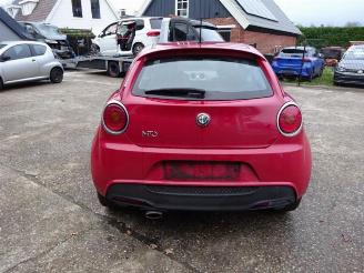 Alfa Romeo MiTo MiTo (955), Hatchback, 2008 / 2018 1.3 JTDm 16V Eco picture 4