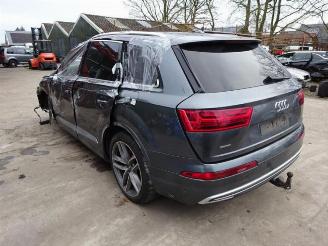 Audi Q7 Q7 (4MB/4MG), SUV, 2015 3.0 TDI V6 24V e-tron plug-in hybrid picture 3