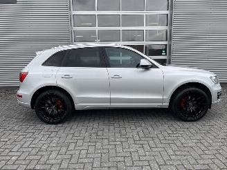 Audi Q5 2.0 TFSI quattro Pro Line picture 5