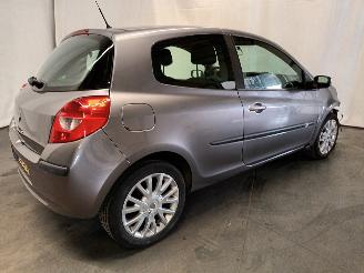 Renault Clio Clio III (BR/CR) Hatchback 1.2 16V 75 (D4F-706) [55kW]  (06-2005/12-20=
14) picture 14