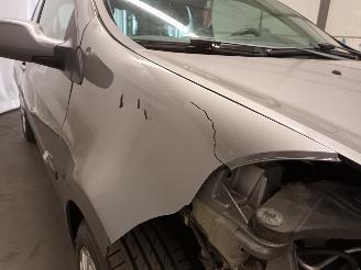 Renault Clio Clio III (BR/CR) Hatchback 1.2 16V 75 (D4F-706) [55kW]  (06-2005/12-20=
14) picture 10