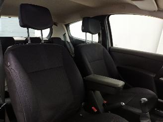 Renault Clio Clio III (BR/CR) Hatchback 1.2 16V 75 (D4F-706) [55kW]  (06-2005/12-20=
14) picture 16