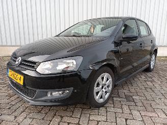 škoda osobní automobily Volkswagen Polo Polo V (6R) Hatchback 1.2 TDI 12V BlueMotion (CFWA(Euro 5)) [55kW]  (1=
0-2009/05-2014) 2010/10