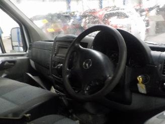 Mercedes Sprinter Sprinter 3,5t (906.13/906.23) Ch.Cab/Pick-up 313 CDI 16V (OM651.956) [=
95kW]  (06-2006/12-2016) picture 6