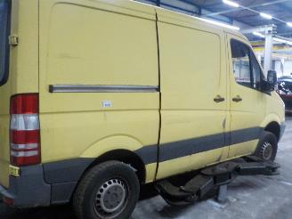 Mercedes Sprinter Sprinter 3,5t (906.63) Van 313 CDI 16V (OM651.956) [95kW]  (05-2009/12=
-2016) picture 3