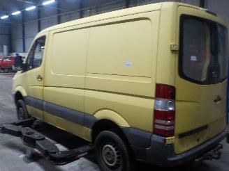 Mercedes Sprinter Sprinter 3,5t (906.63) Van 313 CDI 16V (OM651.956) [95kW]  (05-2009/12=
-2016) picture 4