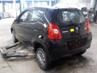 Suzuki Alto Alto (GF) Hatchback 5-drs 1.0 12V (K10B) [50kW]  (01-2009/...) picture 4