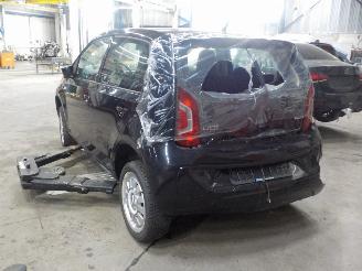 Volkswagen Up! Up! (121) Hatchback 1.0 12V 60 (CHYA) [44kW]  (08-2011/08-2020) picture 4