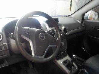 Opel Antara Antara (LA6) SUV 2.4 16V 4x4 (Z24SED(Euro 4)) [103kW]  (08-2006/12-201=
1) picture 5