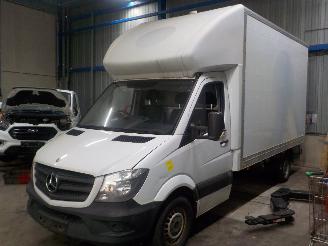 Mercedes Sprinter Sprinter 3,5t (906.13/906.23) Ch.Cab/Pick-up 310 CDI 16V (OM651.955) [=
70kW]  (03-2009/12-2016) picture 1