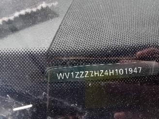 Volkswagen Transporter Transporter T5 Van 2.5 TDi (BNZ) [96kW]  (04-2003/11-2009) picture 6