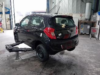 Opel Karl Karl Hatchback 5-drs 1.0 12V (B10XE(Euro 6)) [55kW]  (01-2015/03-2019)= picture 4