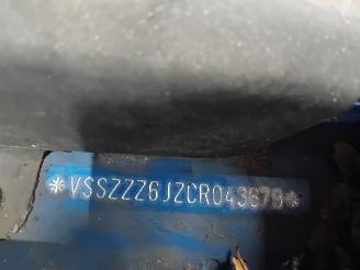 Seat Ibiza Ibiza IV (6J5) Hatchback 5-drs 1.2 TDI Ecomotive (CFWA) [55kW]  (06-20=
10/05-2015) picture 6