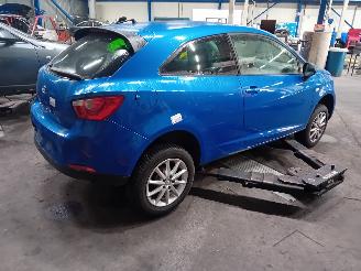 Seat Ibiza Ibiza IV (6J5) Hatchback 5-drs 1.2 TDI Ecomotive (CFWA) [55kW]  (06-20=
10/05-2015) picture 3