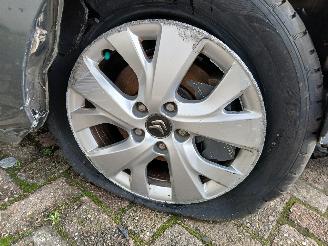 Citroën C4 C4 Grand Picasso (3A) MPV 1.2 12V PureTech 130 (EB2DTS(HNY)) [96kW]  (=
04-2014/03-2018) picture 33