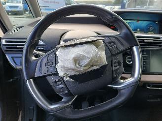 Citroën C4 C4 Grand Picasso (3A) MPV 1.2 12V PureTech 130 (EB2DTS(HNY)) [96kW]  (=
04-2014/03-2018) picture 13