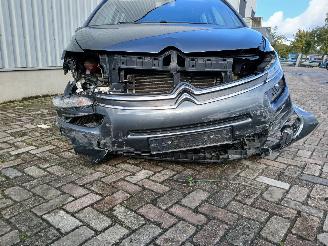 Citroën C4 C4 Grand Picasso (3A) MPV 1.2 12V PureTech 130 (EB2DTS(HNY)) [96kW]  (=
04-2014/03-2018) picture 21