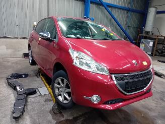 Peugeot 208 208 I (CA/CC/CK/CL) Hatchback 1.2 Vti 12V PureTech 82 (EB2F(HMZ)) [60k=
W]  (03-2012/12-2019) picture 2