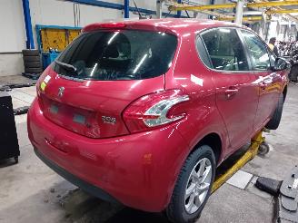 Peugeot 208 208 I (CA/CC/CK/CL) Hatchback 1.2 Vti 12V PureTech 82 (EB2F(HMZ)) [60k=
W]  (03-2012/12-2019) picture 3