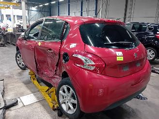 Peugeot 208 208 I (CA/CC/CK/CL) Hatchback 1.2 Vti 12V PureTech 82 (EB2F(HMZ)) [60k=
W]  (03-2012/12-2019) picture 4