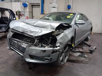 Vrakbiler auto Audi A5 A5 (8T3) Coupé 2.0 TFSI 16V (CDNC(Euro 5)) [155kW]  (06-2008/04-2013=
) 2010