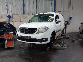 Uttjänta bilar auto Mercedes Citan Citan (415.6) Van 1.5 109 CDI (OM607.951(K9K)) [66kW]  (11-2012/08-202=
1) 2015/0
