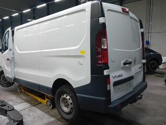 Opel Vivaro Vivaro Van 1.6 CDTi BiTurbo 125 (R9M-452(R9M-D4)) [92kW]  (03-2016/12-=
2019) picture 4